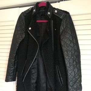 Zara Jacket